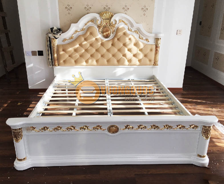 Friday 13th - Ưu đãi quên lợi nhuận tại showroom Vương Quốc Nội Thất